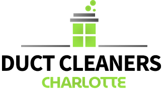 Duct Cle﻿aners Cha﻿rlotte