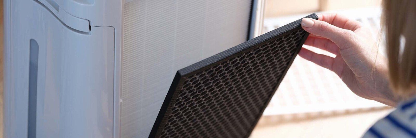 Duct Sanitizing & Deodorizing in Concord, NC