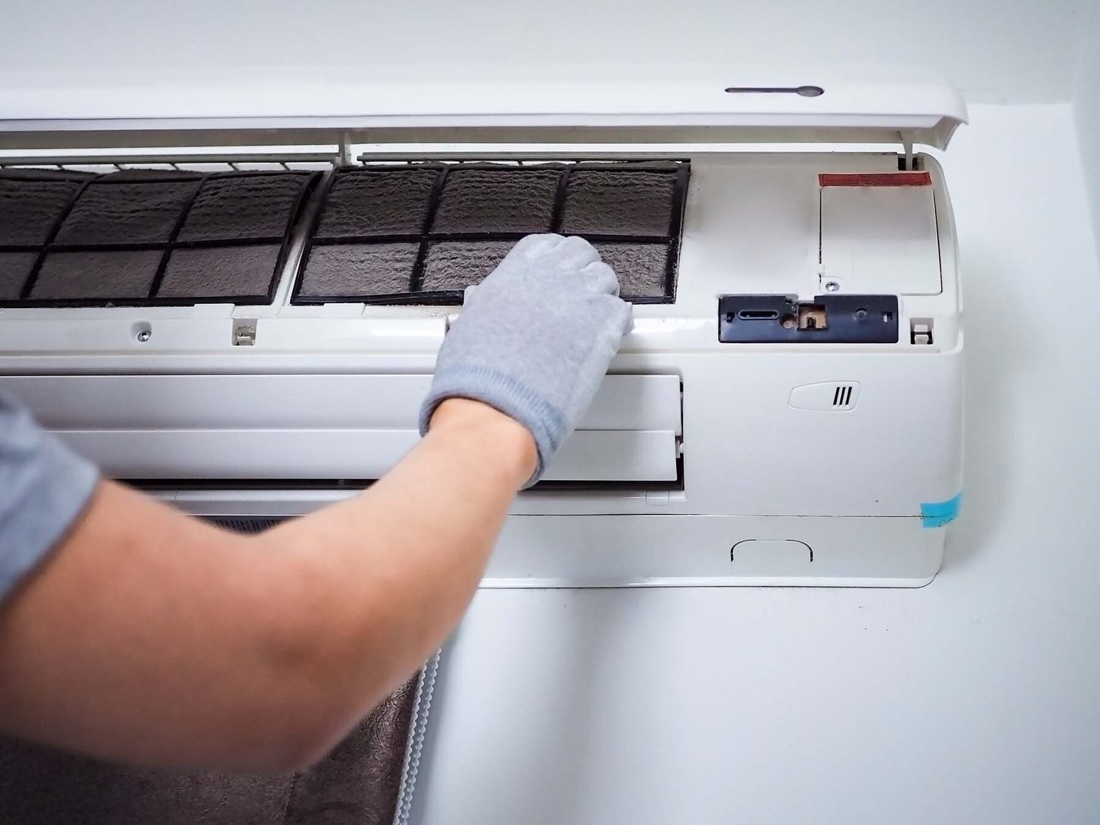 Duct cleaning serving Concord, NC